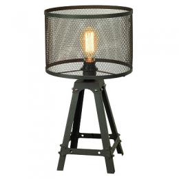 Изображение продукта Настольная лампа Lussole Loft Parker 